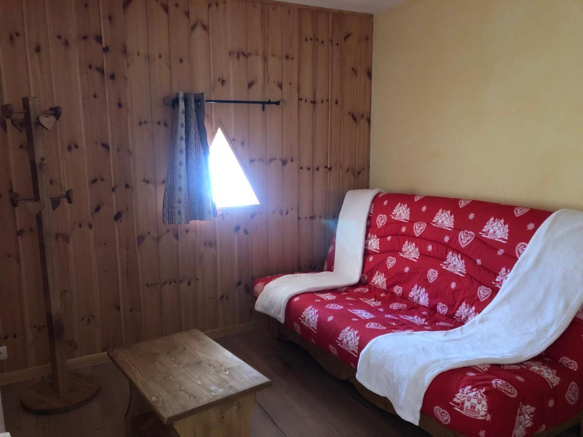 Inspiration Montagne Chambre D'Hotes Névache Dış mekan fotoğraf